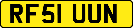 RF51UUN