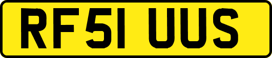 RF51UUS