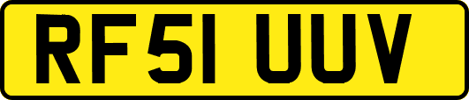 RF51UUV