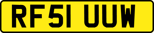 RF51UUW