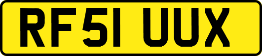 RF51UUX