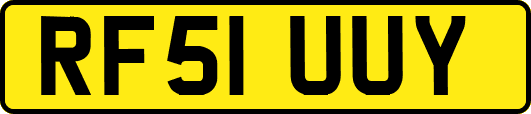RF51UUY