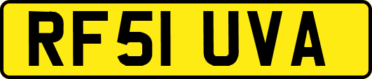 RF51UVA