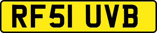 RF51UVB