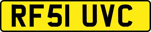 RF51UVC