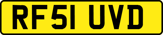 RF51UVD