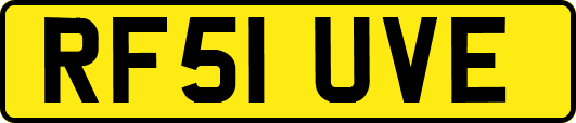 RF51UVE