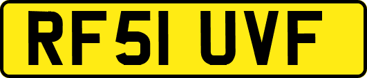 RF51UVF