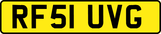 RF51UVG
