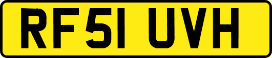RF51UVH