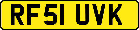RF51UVK