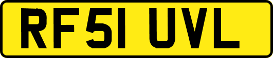 RF51UVL
