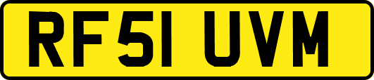 RF51UVM