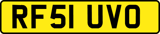 RF51UVO