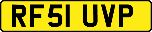 RF51UVP