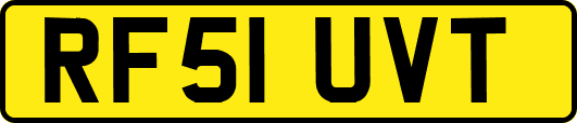 RF51UVT
