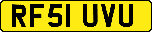 RF51UVU