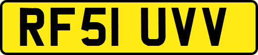RF51UVV