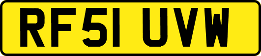 RF51UVW