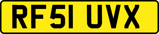RF51UVX