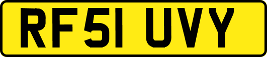 RF51UVY