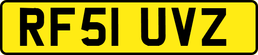 RF51UVZ