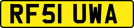 RF51UWA