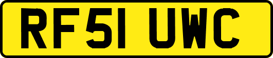 RF51UWC