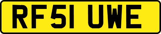 RF51UWE