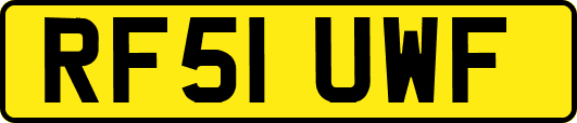 RF51UWF