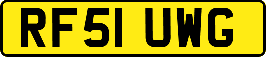 RF51UWG