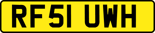 RF51UWH