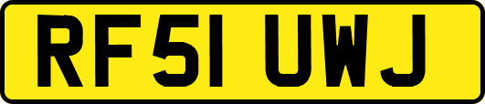 RF51UWJ