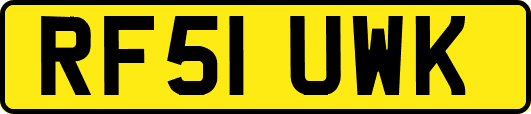 RF51UWK