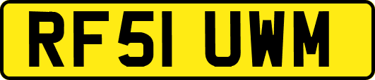 RF51UWM