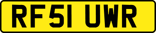 RF51UWR