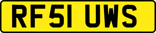 RF51UWS