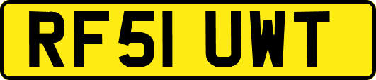 RF51UWT