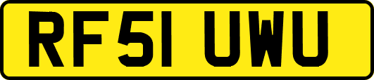 RF51UWU