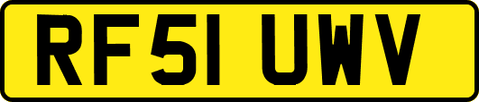 RF51UWV