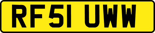 RF51UWW
