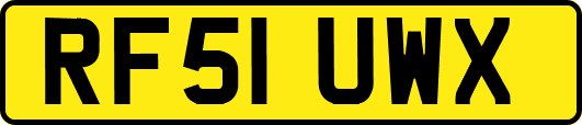 RF51UWX