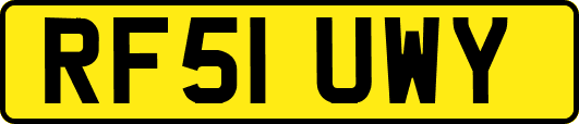 RF51UWY