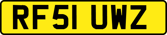 RF51UWZ