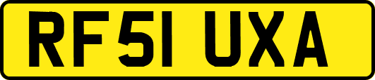 RF51UXA