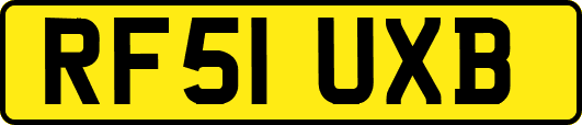 RF51UXB