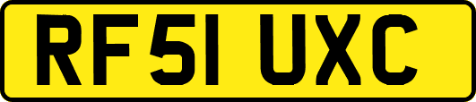 RF51UXC