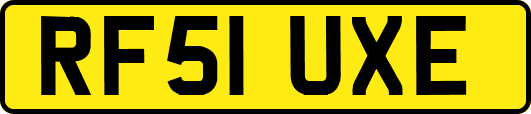RF51UXE