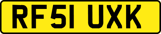RF51UXK