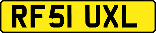 RF51UXL